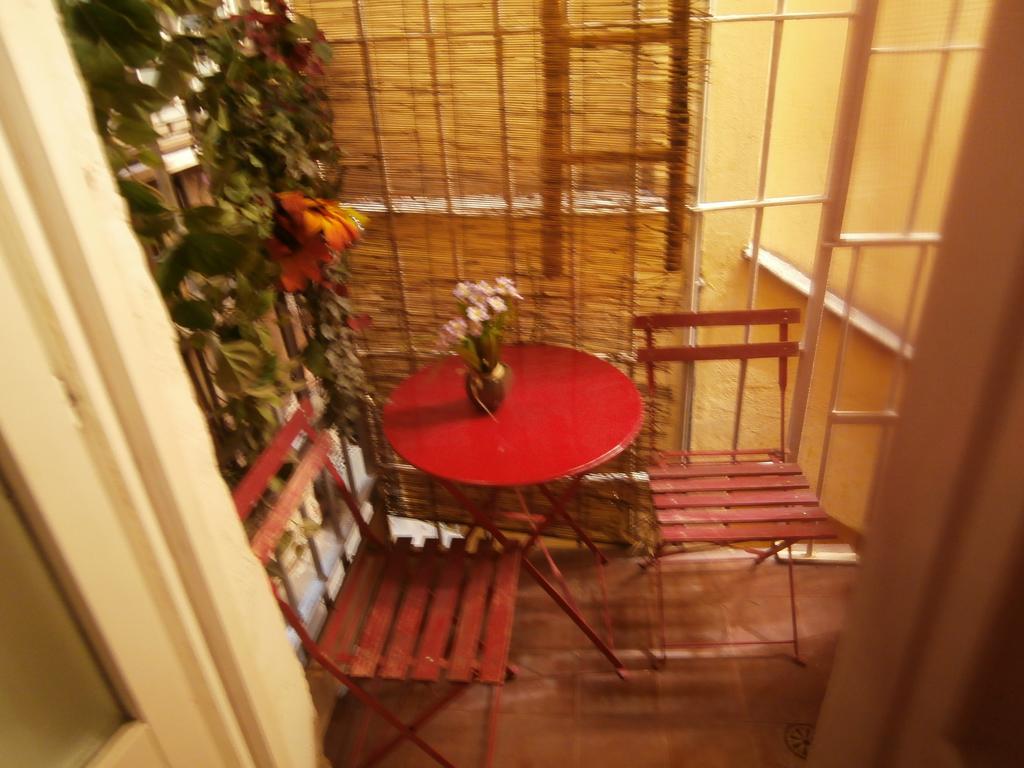Navona First Rooms Roma Exterior foto