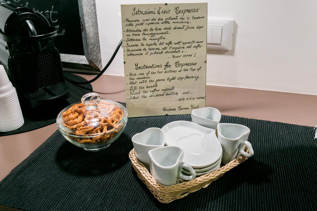 Navona First Rooms Roma Exterior foto