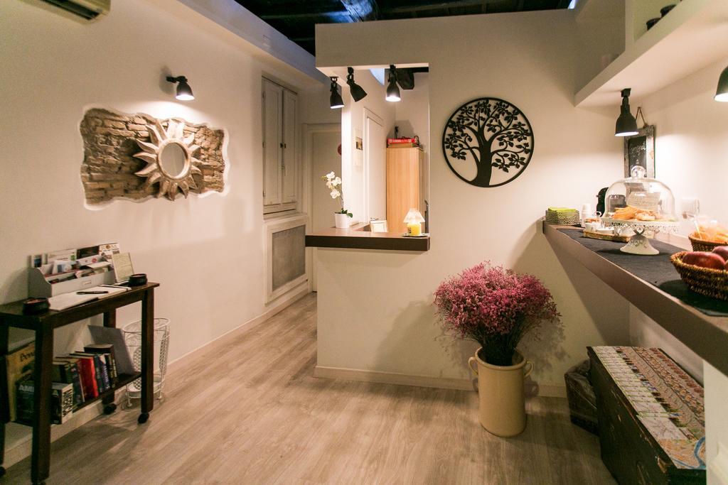 Navona First Rooms Roma Exterior foto