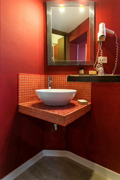 Navona First Rooms Roma Exterior foto