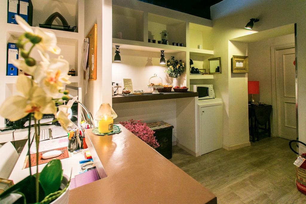 Navona First Rooms Roma Exterior foto
