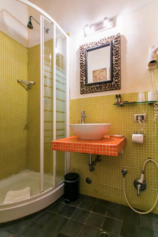 Navona First Rooms Roma Exterior foto