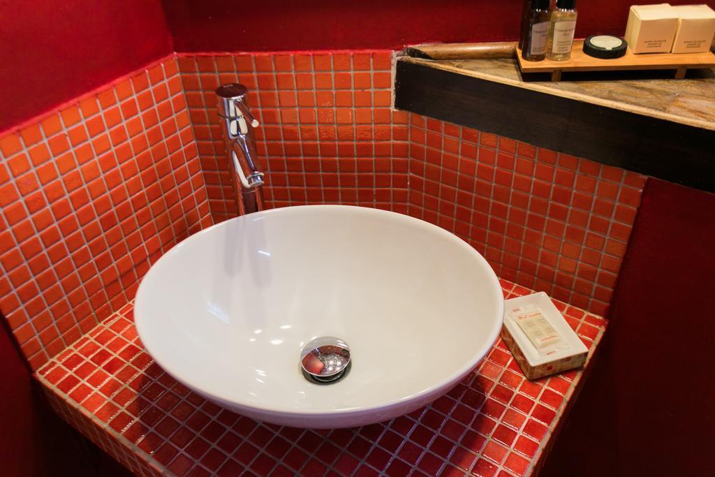 Navona First Rooms Roma Exterior foto