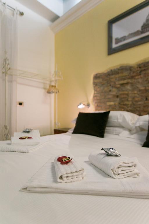 Navona First Rooms Roma Exterior foto