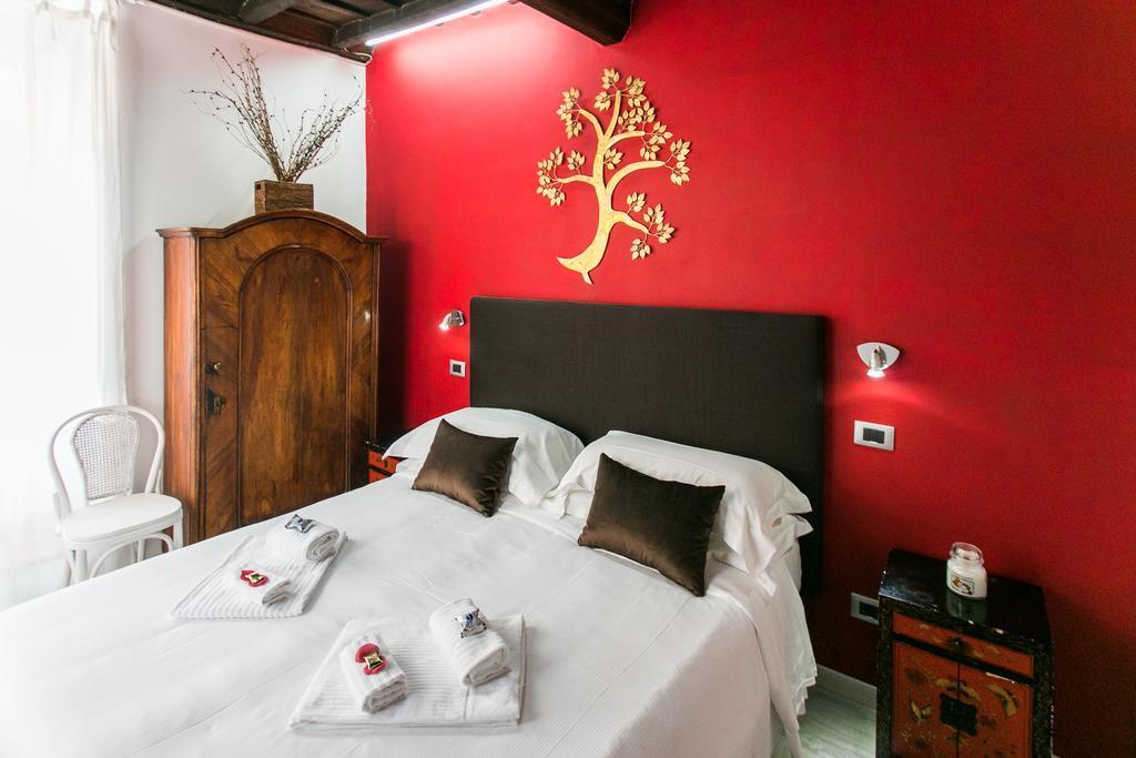 Navona First Rooms Roma Exterior foto