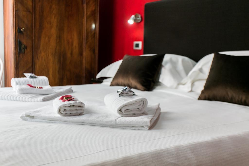 Navona First Rooms Roma Exterior foto