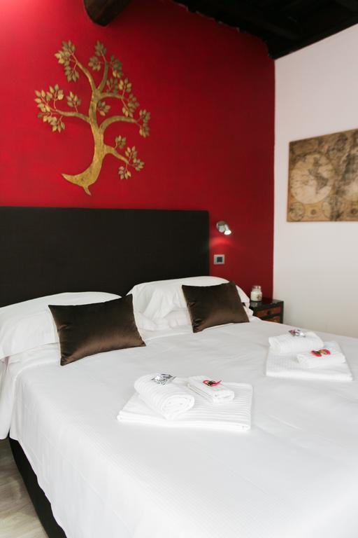 Navona First Rooms Roma Exterior foto
