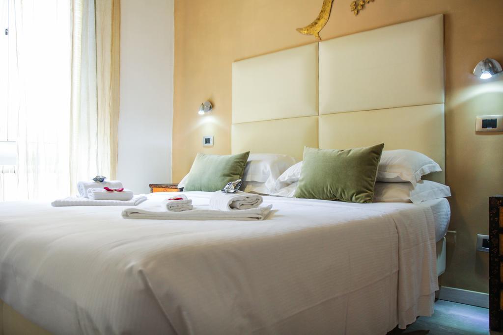 Navona First Rooms Roma Exterior foto