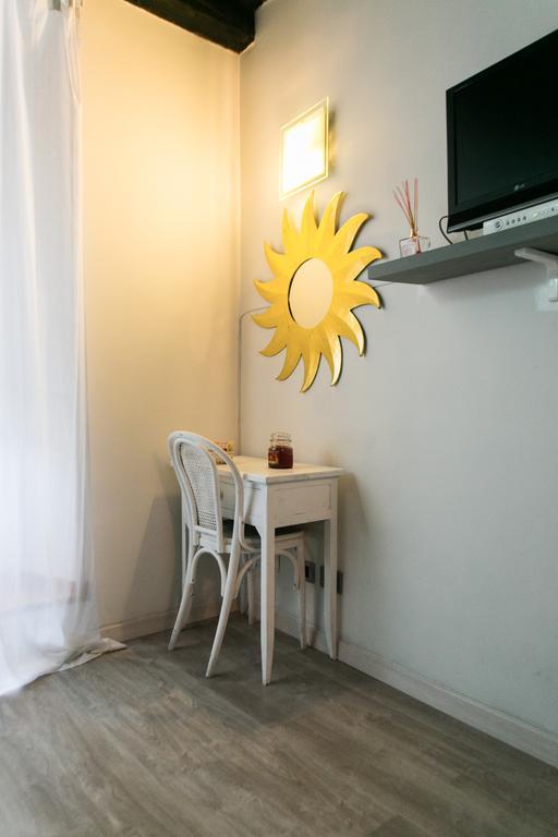 Navona First Rooms Roma Exterior foto