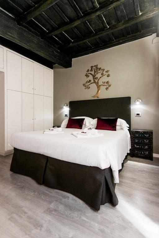Navona First Rooms Roma Exterior foto