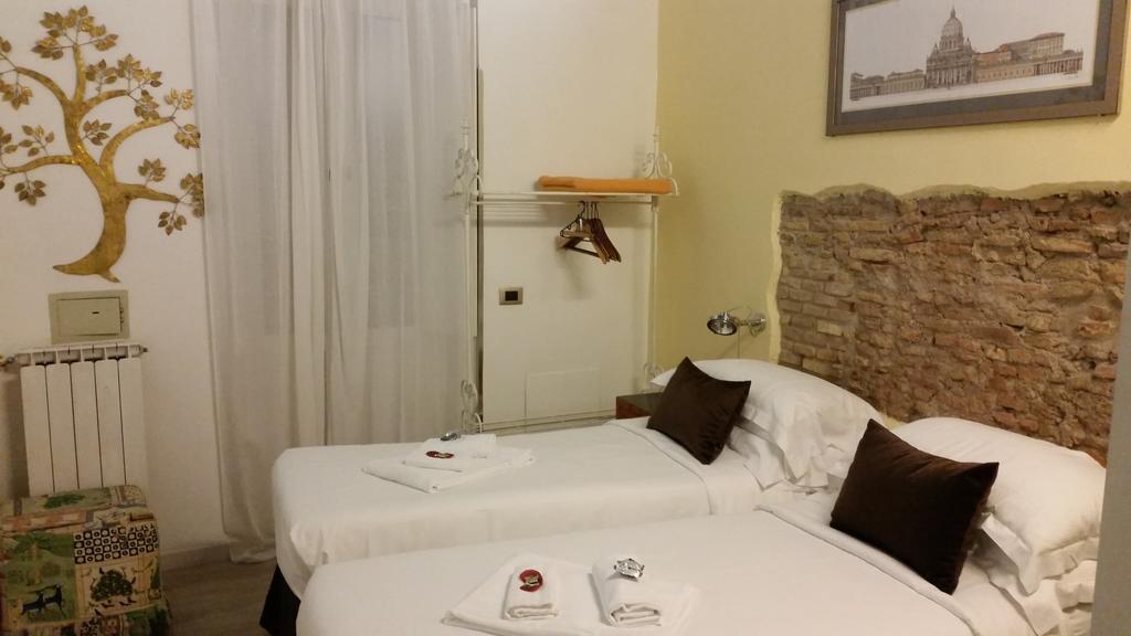 Navona First Rooms Roma Exterior foto