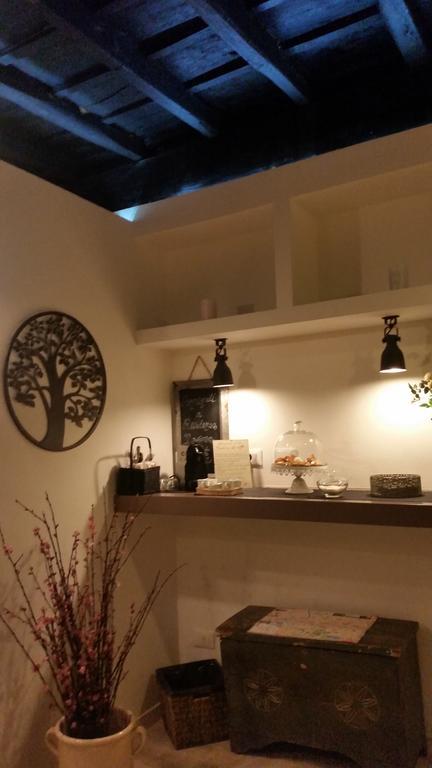 Navona First Rooms Roma Exterior foto