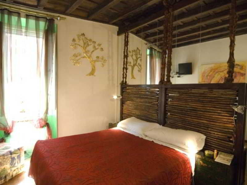 Navona First Rooms Roma Exterior foto