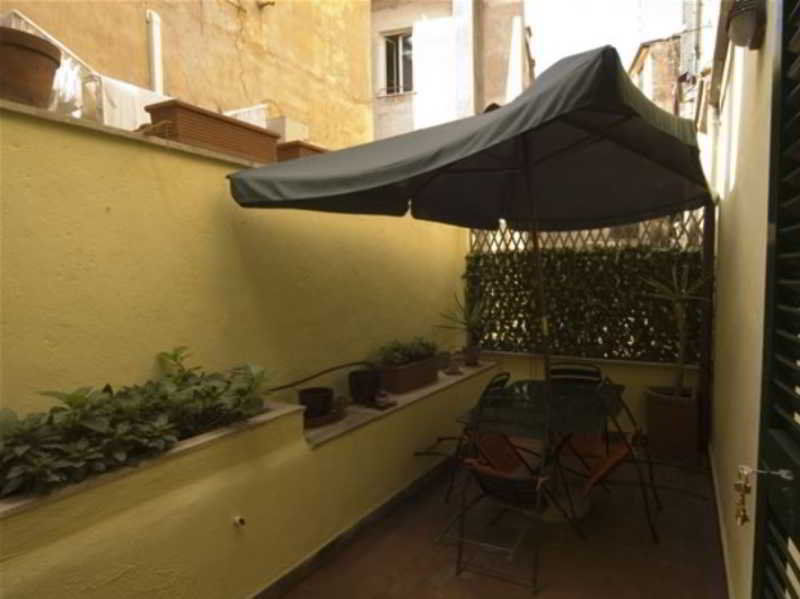 Navona First Rooms Roma Exterior foto