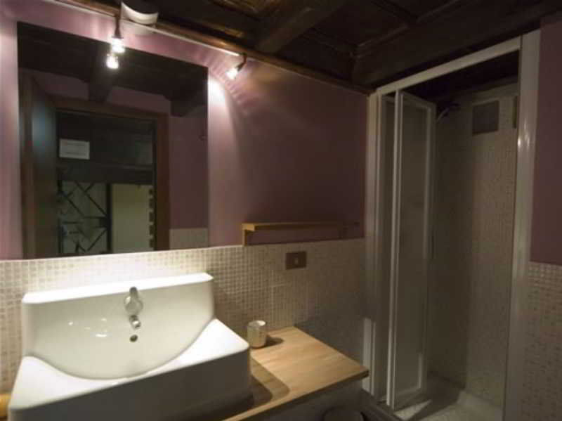 Navona First Rooms Roma Exterior foto