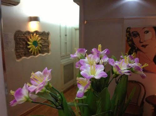 Navona First Rooms Roma Exterior foto
