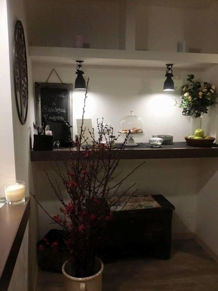 Navona First Rooms Roma Exterior foto