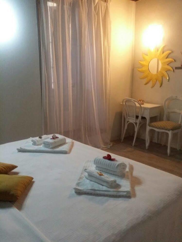 Navona First Rooms Roma Exterior foto