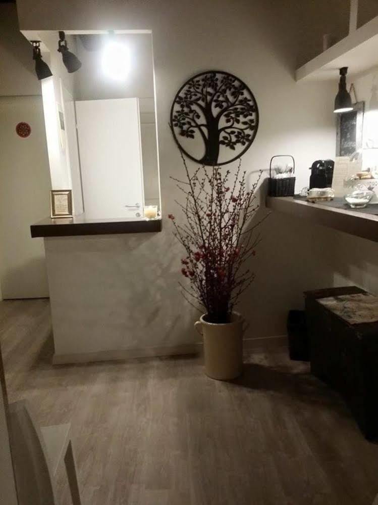 Navona First Rooms Roma Exterior foto